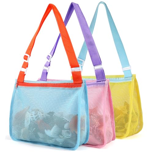 Blue Pink Yellow
