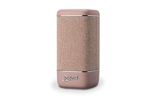 Dusky Pink