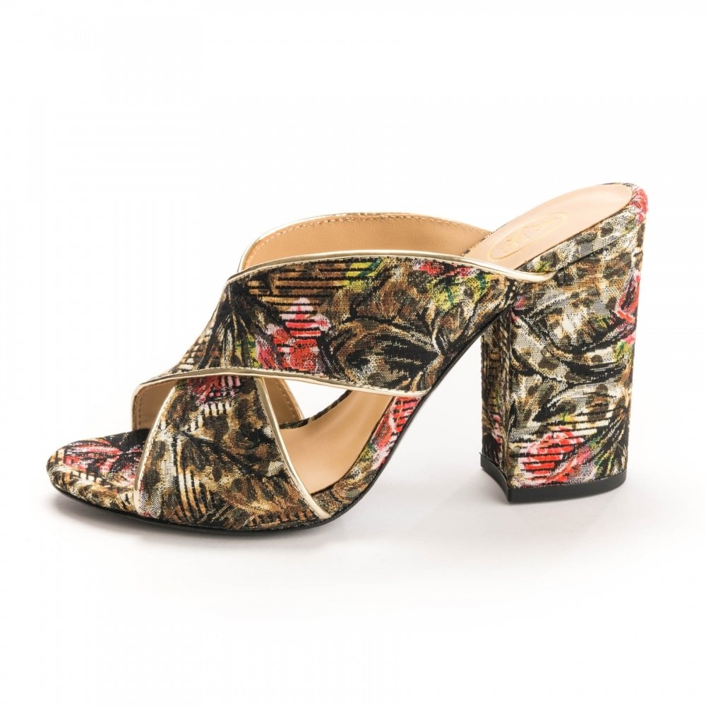 **ASH Lolabis Magestique Women's Fashion Shoes – Stylish & Comfortable for Casual Wear, Work & Parties**