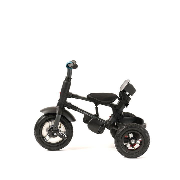 Rito Plus 3-Wheel Folding Tricycle for Adults & Seniors - Lightweight & Portable for Commuting, Shopping, and Outdoor Adventures