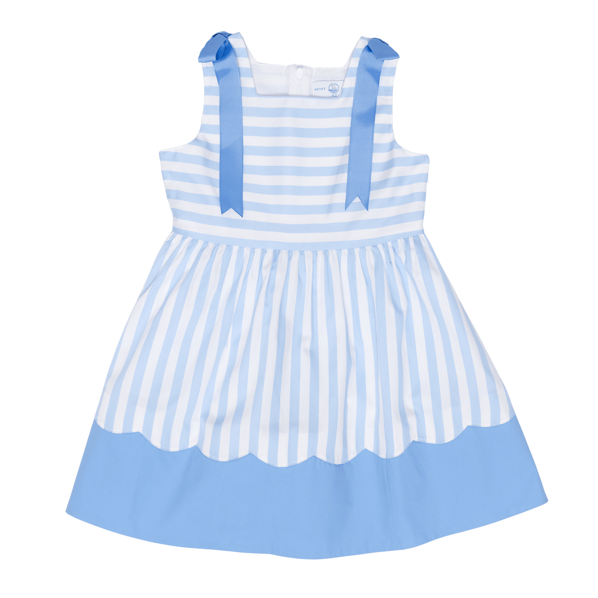 Sea Breeze Stripe