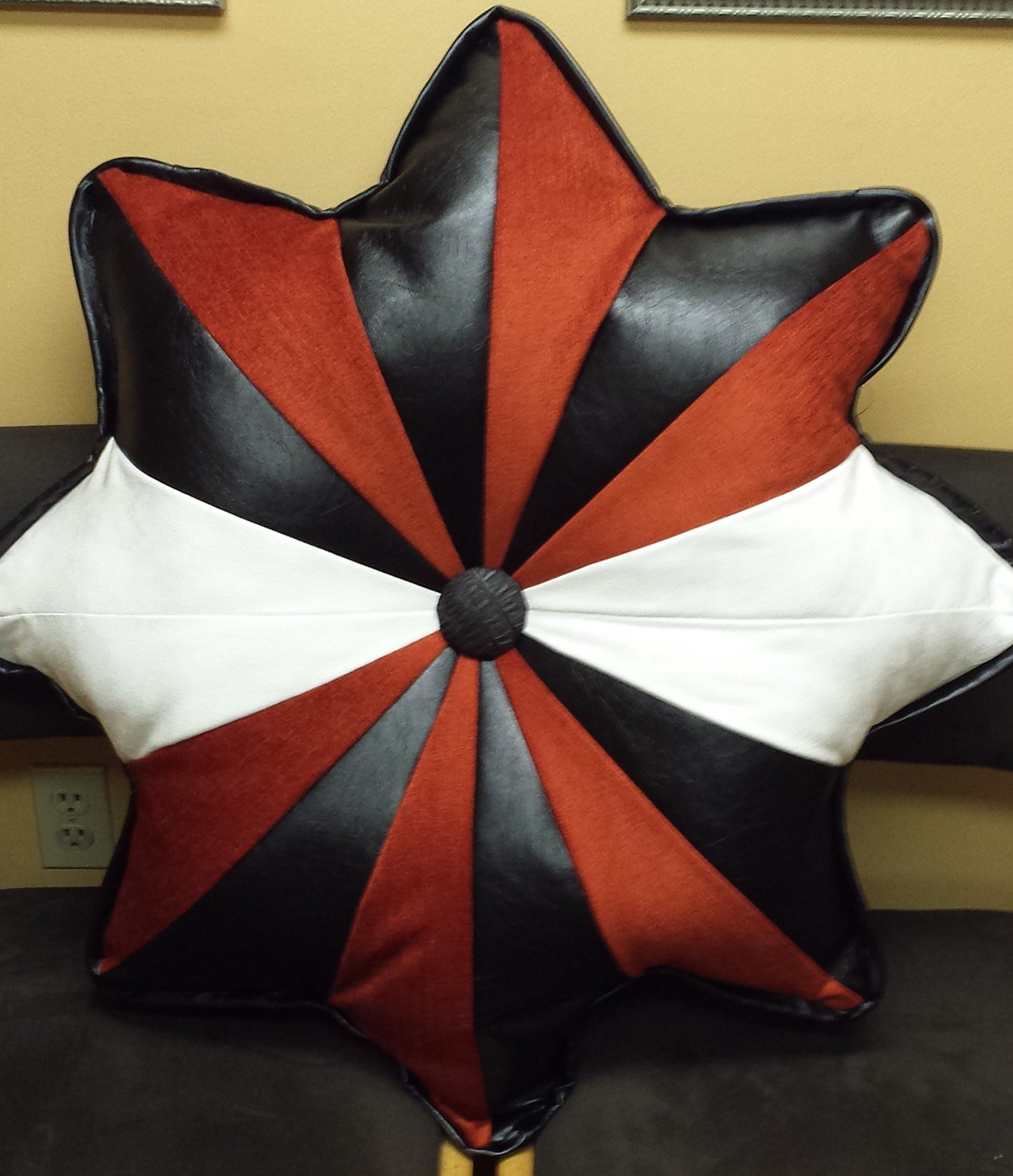 Motorcycle Seat Cushion - Comfortable Biker Pillow for Long Rides - Perfect for Harley, Honda, Yamaha & More - Ideal for Road Trips & Daily Commutes