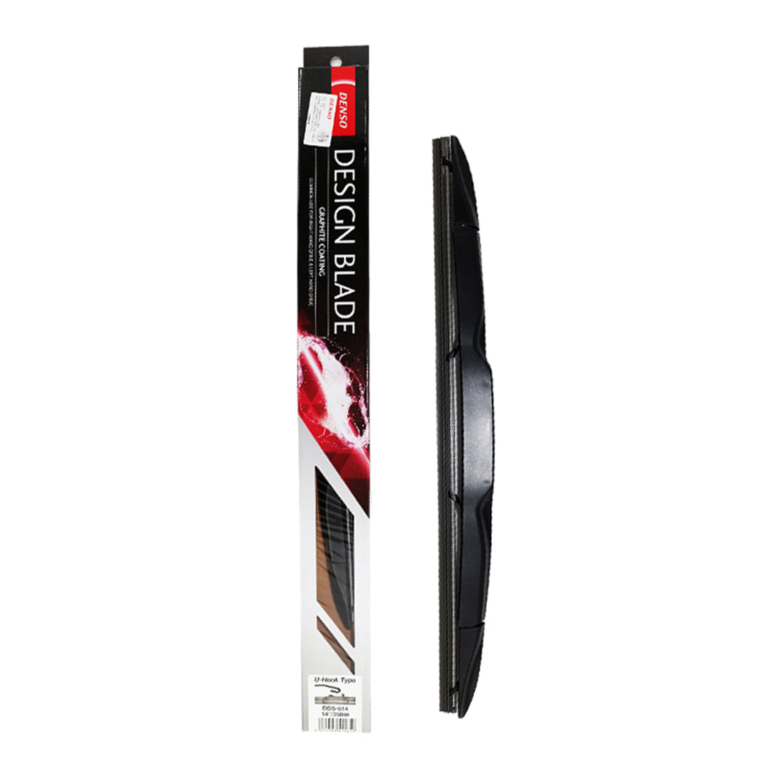 Denso Design Blade with Graphite Coating - 14