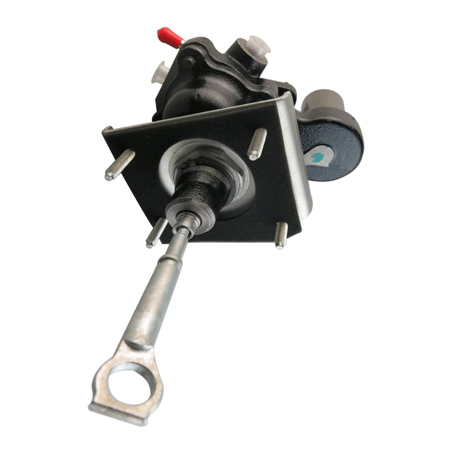 RYNCO Vacuum Power Brake Booster 52-7374 Compatible with 1999-2004 Ford F-250/F-350/F-450/F-550 Super Duty Trucks - Replacement for Improved Braking Performance in Heavy-Duty Towing & Hauling