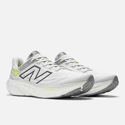 New Balance Fresh Foam X 1080v13 Running Shoes - Lightweight Cushioned Sneakers for Men & Women - Perfect for Road Running, Jogging, and Gym Workouts