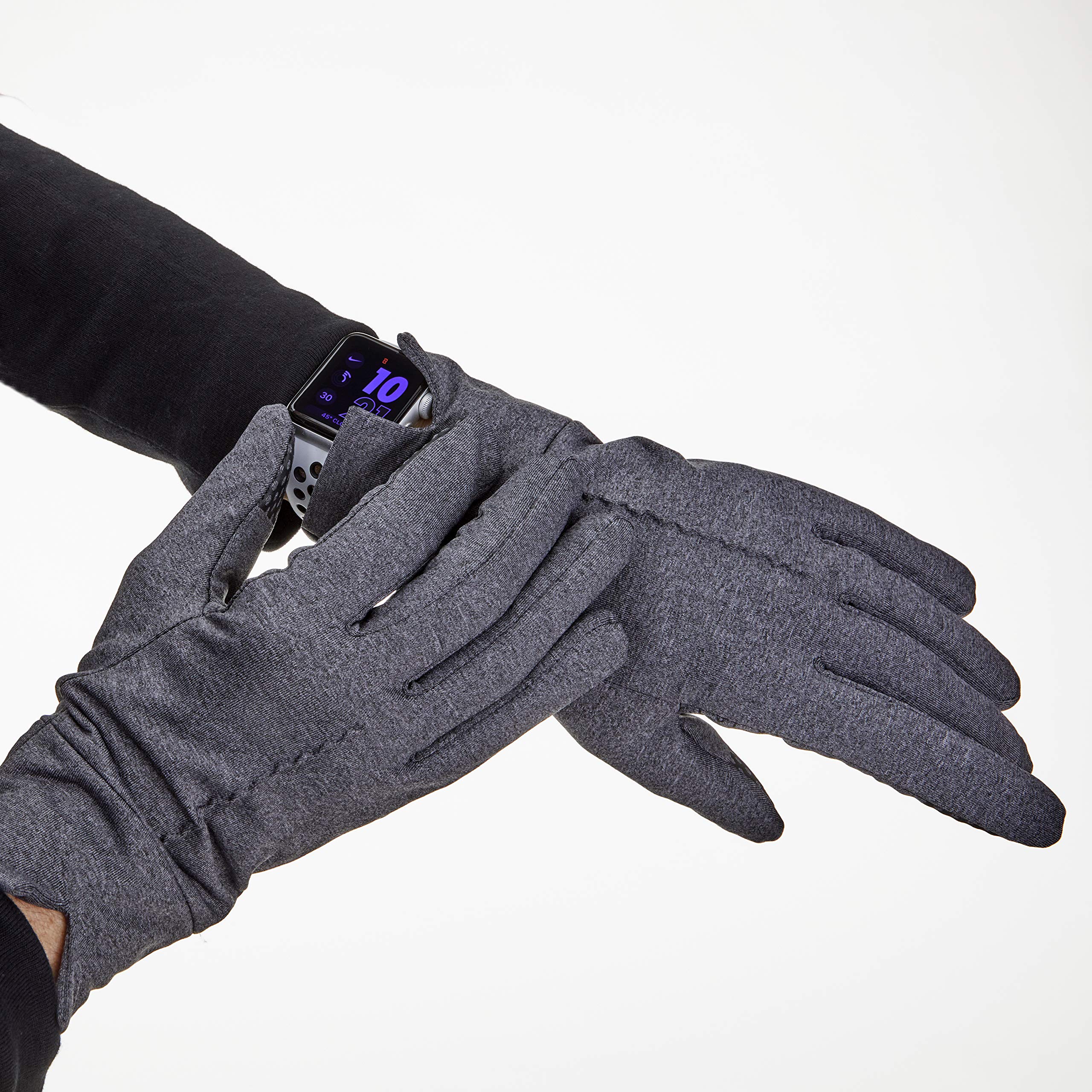 Women's All-Purpose Gloves - Lightweight, Durable & Comfortable for Outdoor Activities, Hiking, Gardening & Daily Use