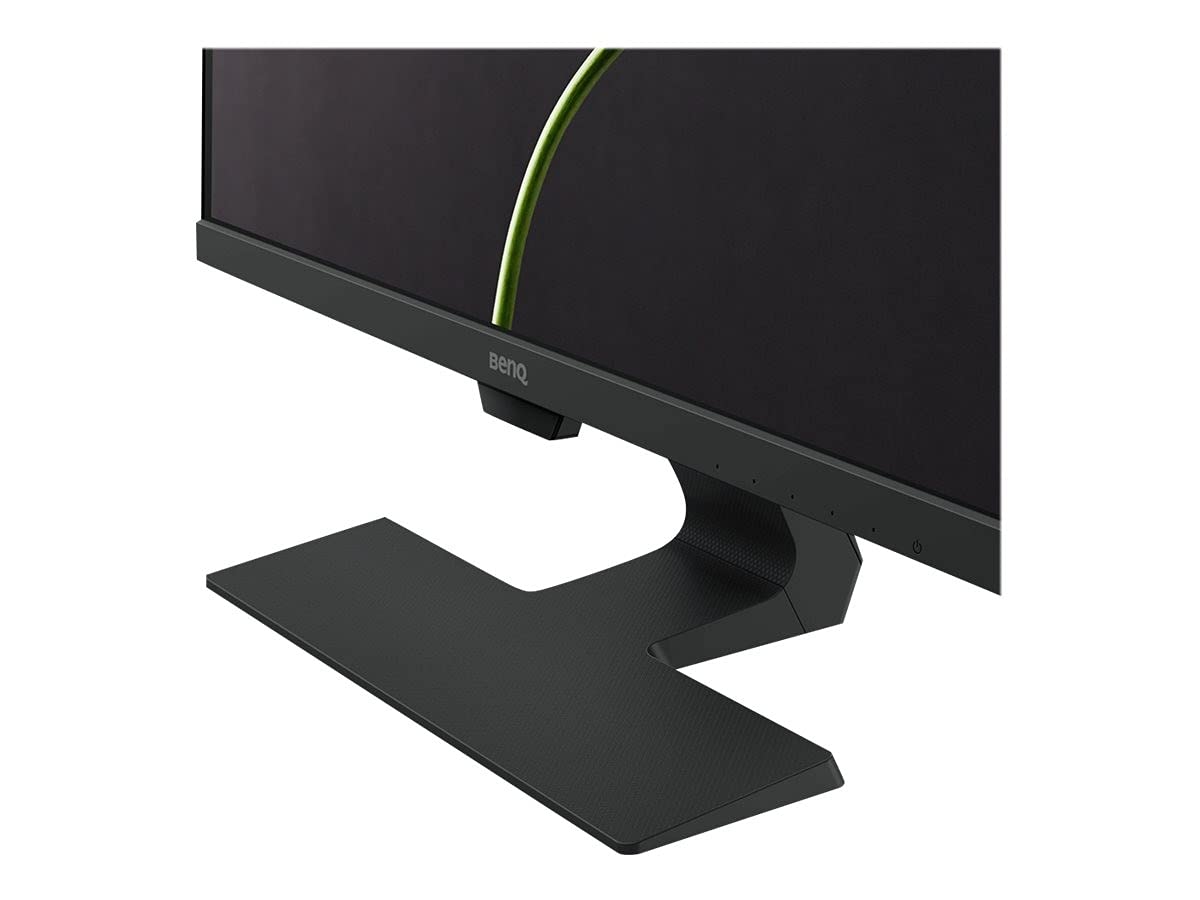 BenQ GW2280 22 Inch Full HD 1080p Eye-Care Monitor with Anti-Glare Screen, Dual HDMI Ports & Brightness Intelligence Sensor - Ideal for Home Office, Gaming & Study (Black)