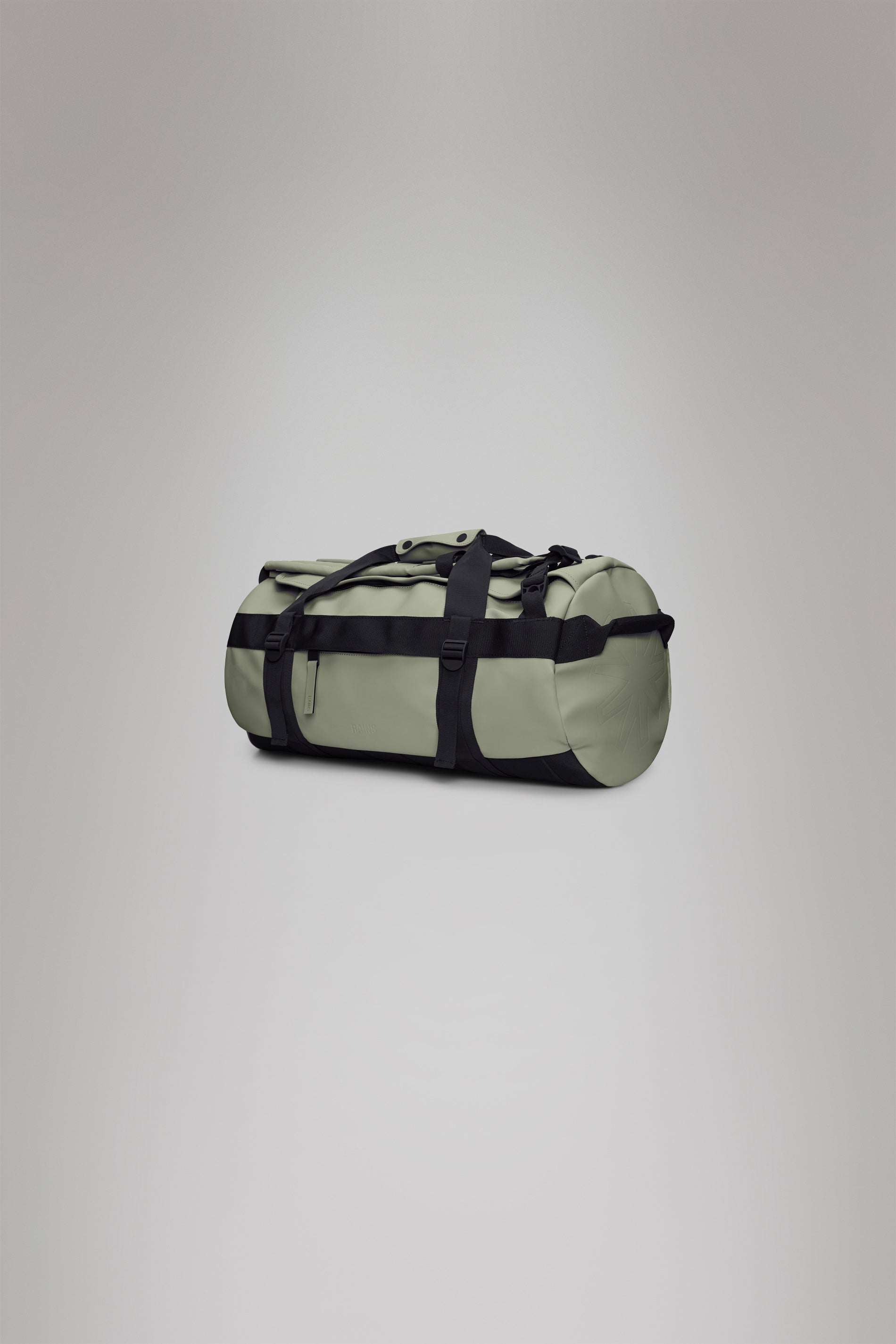 Texel Small Duffel Bag - Lightweight Travel Duffel for Gym, Workout, Sports & Weekend Getaways - Perfect Carry-On for Men & Women