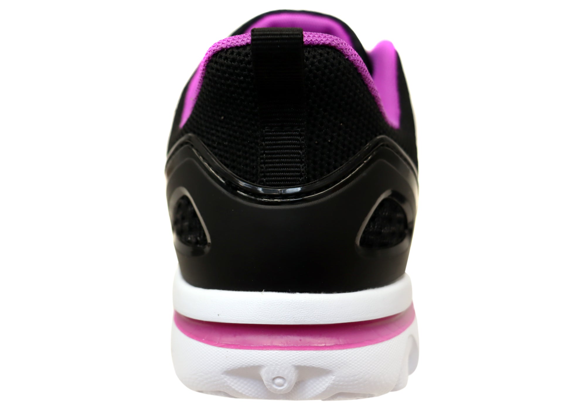 Propet Women's TravelActiv Axial Wide Width Walking Shoes - Comfortable & Supportive for Travel, Hiking & Daily Wear