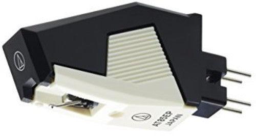 Audio Technica AT85EP Replacement Cartridge - P-Mount Elliptical Stylus for Turntables - Perfect for Vinyl Record Players & Hi-Fi Audio Systems