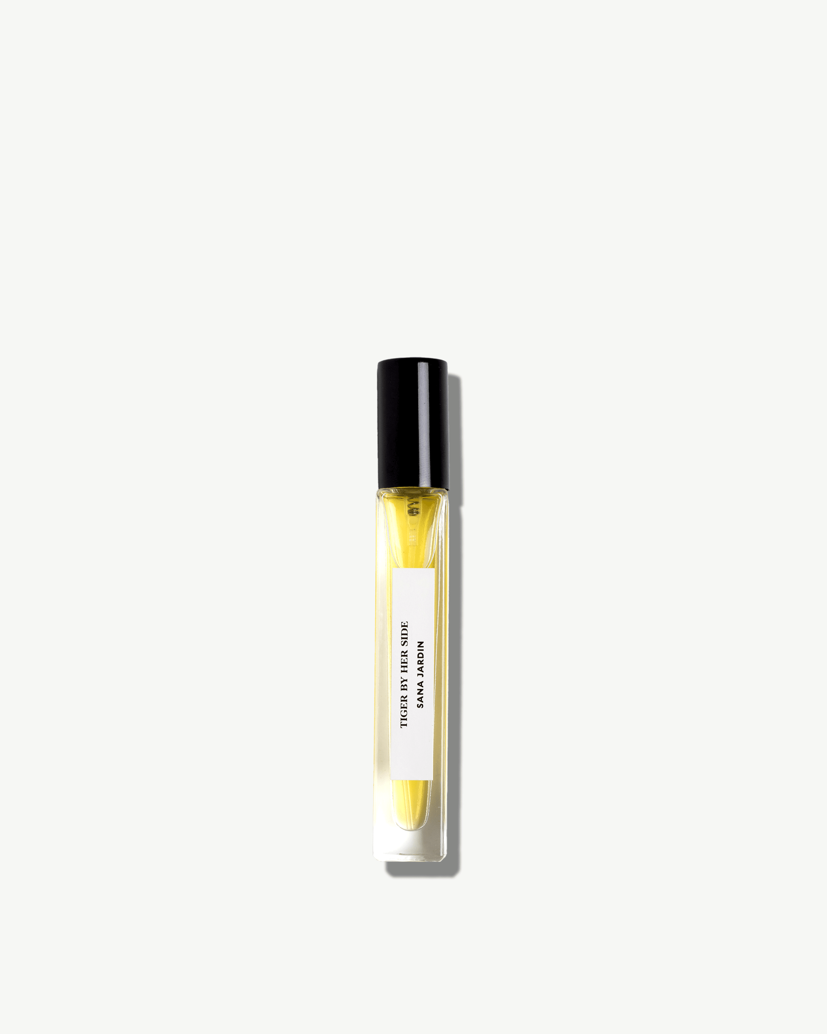 Tiger By Her Side Eau De Parfum - Luxury Women's Perfume | Floral Oriental Fragrance | Long Lasting Scent for Date Night & Special Occasions