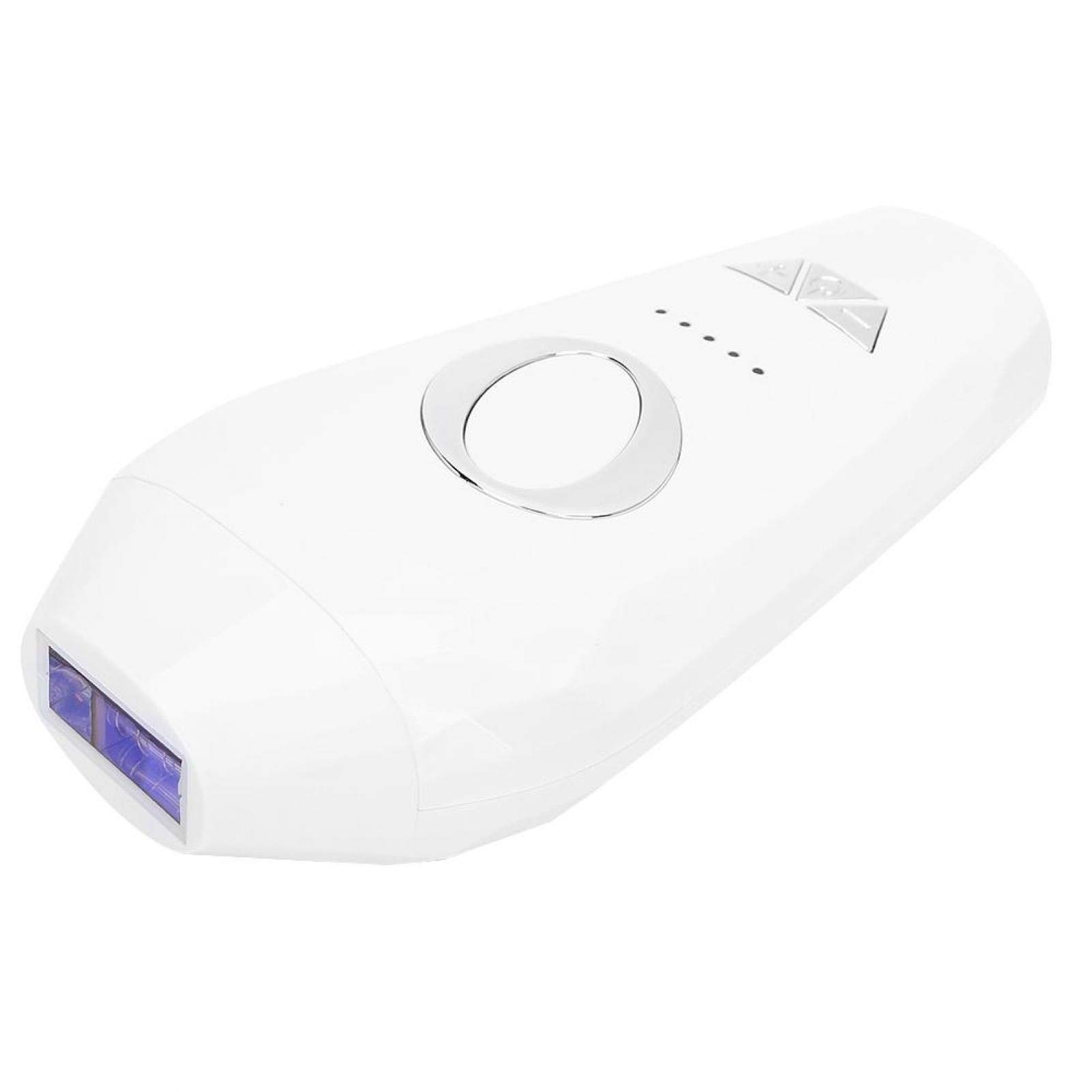 IPL Hair Removal Device for Women - Permanent Hair Removal with 200,000 Flashes, Painless at-Home Laser Hair Remover for Armpits, Legs, Arms, Face & Bikini Line - Smooth Skin for Summer, Beach & Special Occasions