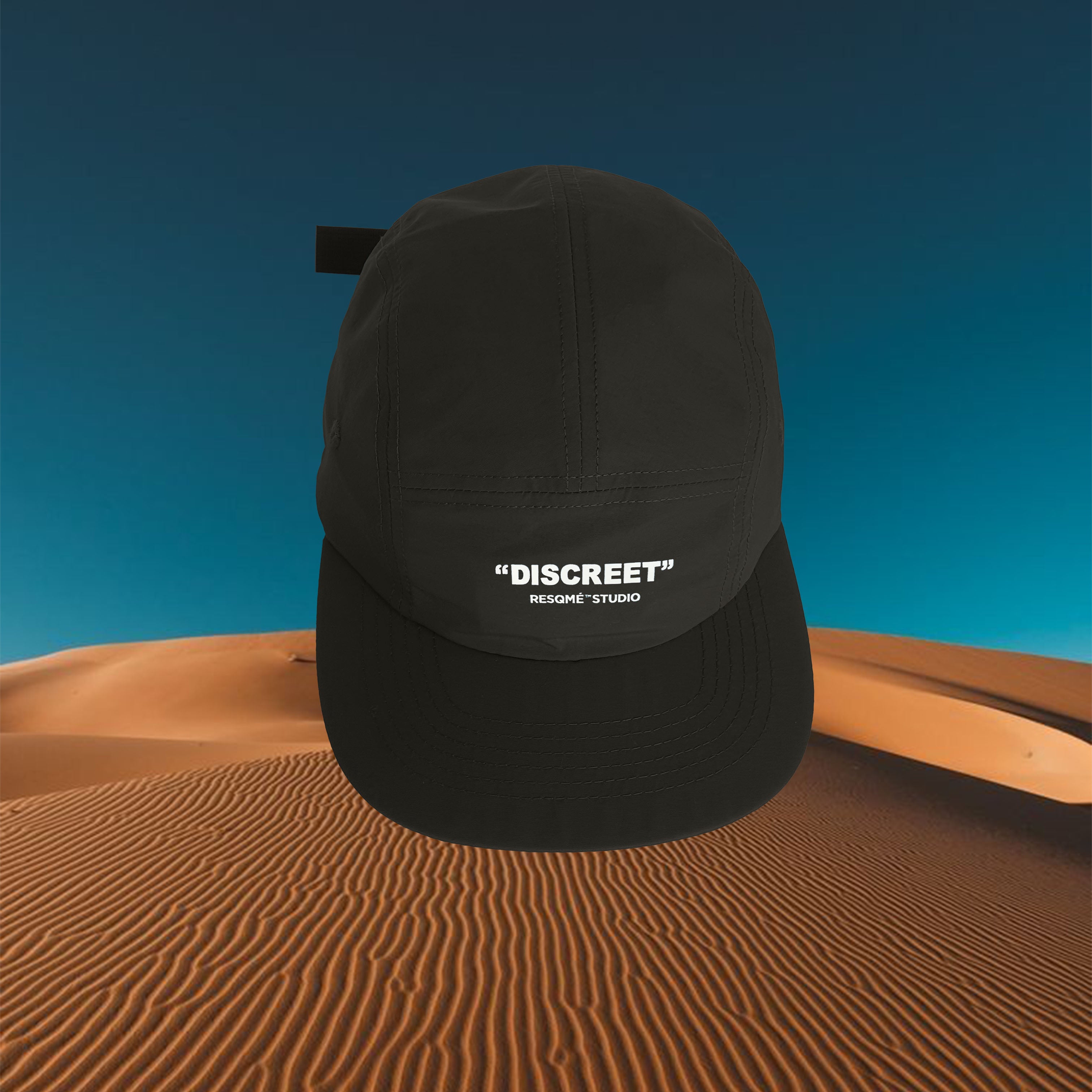 Discreet Baseball Cap for Men & Women - Adjustable & Breathable - Perfect for Outdoor Activities, Sports & Casual Wear