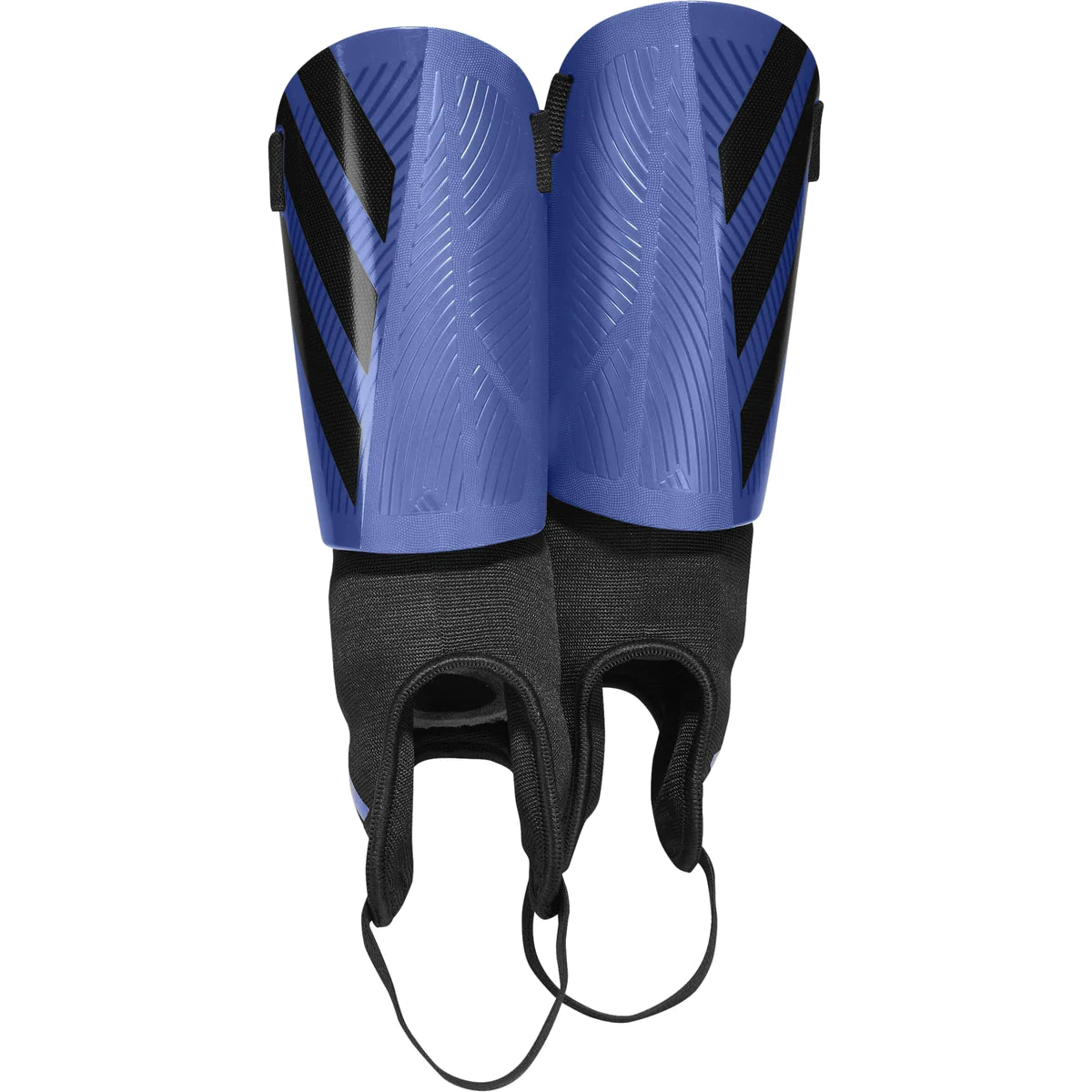 Kids' Tiro Match Shin Guards - Youth Soccer Shin Pads for Training & Games - Lightweight Protective Gear for Football Players