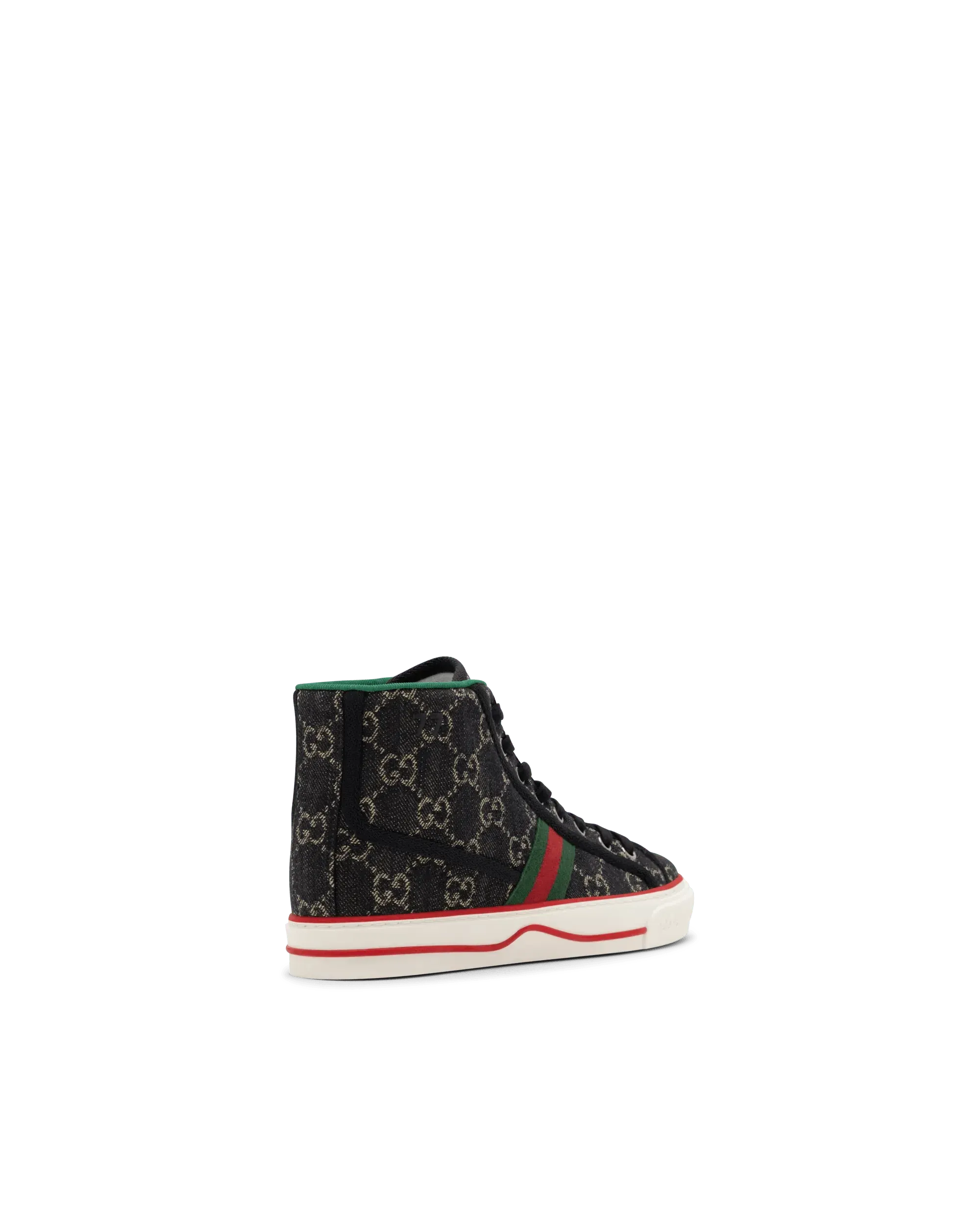 GG High Top Tennis Sneakers for Men & Women - Lightweight Comfortable Court Shoes for Casual Wear & Sports