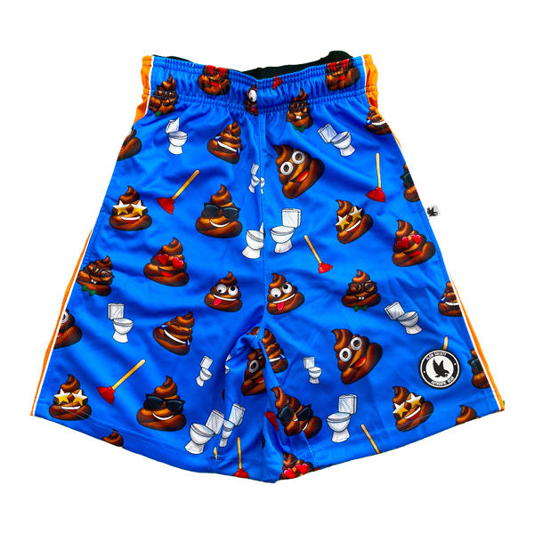 Boys Watch Your Step Emoji Graphic Short Sleeve T-Shirt - Funny Trendy Casual Tee for Kids & Teens - Perfect for School, Playdates & Everyday Wear