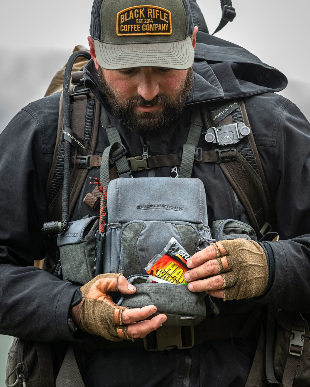Recon QuickCase - Durable & Lightweight Protective Case for Phones, Tablets & Laptops | Perfect for Travel, Work & Outdoor Adventures