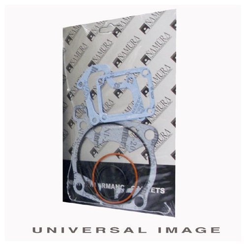 Namura Top End Repair Kit (B) Series - High Performance Motorcycle Engine Rebuild Kit for Yamaha, Honda, Kawasaki - Perfect for DIY Mechanics & Professional Bike Maintenance