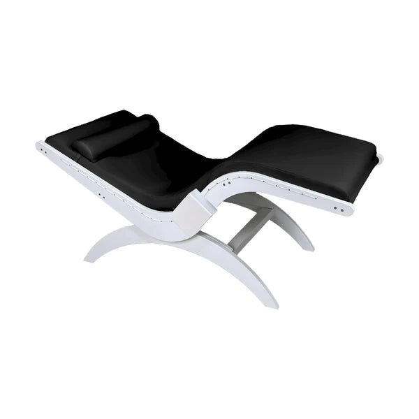 Touch America S Lounge with Sound Journey - Premium Massage Chair for Home & Office Relaxation - Perfect for Stress Relief, Pain Management & Ultimate Comfort