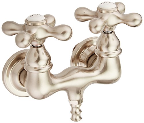 Satin Nickel