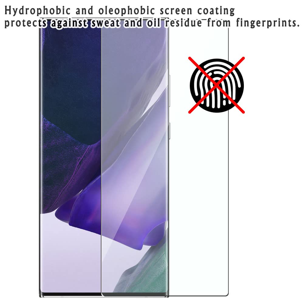 3-Pack TPU Screen Protector for Nintendo Pokémon Mini MIN-001 - Anti-Scratch Film Protectors (Not Tempered Glass) - Perfect for Gaming Protection & Daily Use
