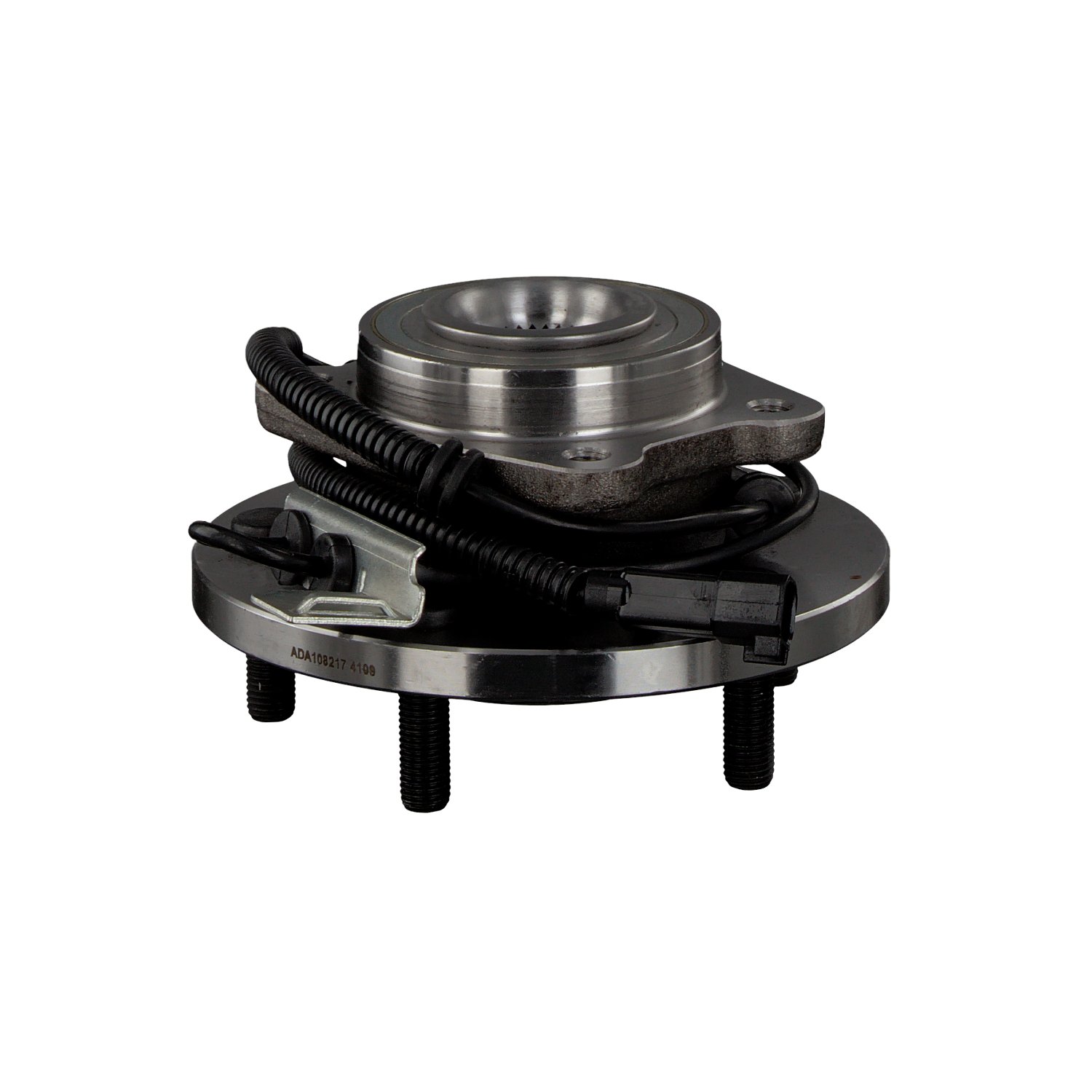 ADA108217 Wheel Bearing Kit - Pack of 1 | High-Quality Replacement for Smooth & Quiet Ride | Perfect for Car Repairs & Maintenance