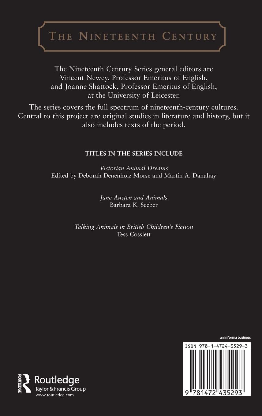 The Dog in the Dickensian Imagination: Exploring Canine Symbolism in 19th Century Literature | Perfect for Victorian Literature Studies & Book Club Discussions