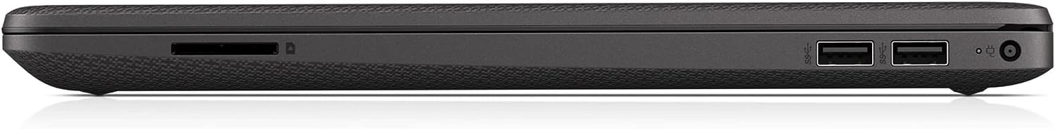 HP Notebook 2024 G9 Laptop - Intel N4500, 16GB RAM, 500GB PCIe NVMe SSD, 15.6