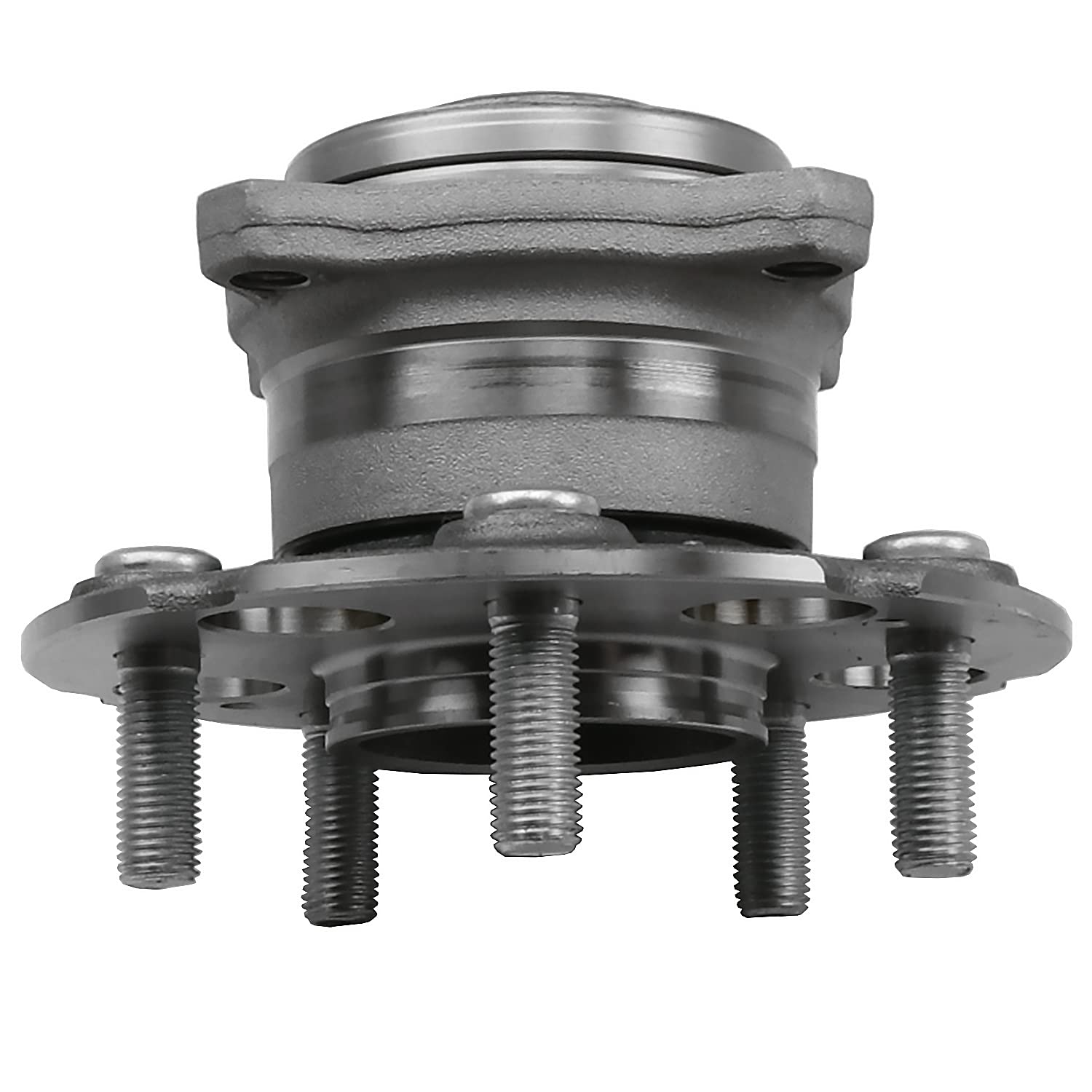 Beck/Arnley 051-6274 Wheel Bearing and Hub Assembly - Front or Rear Replacement for Smooth & Safe Driving | Compatible with Multiple Vehicle Models