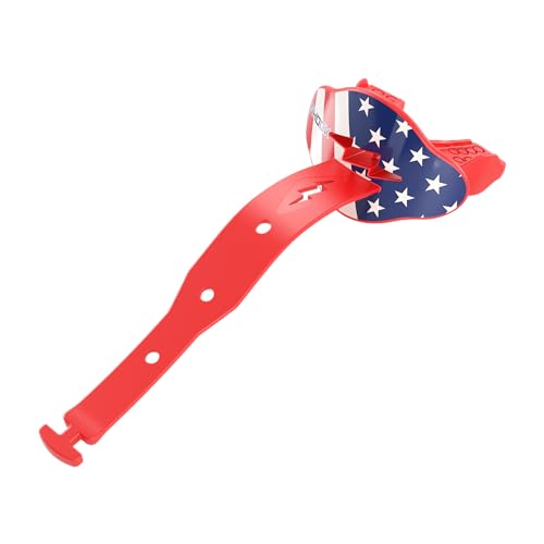 Stars and Stripes