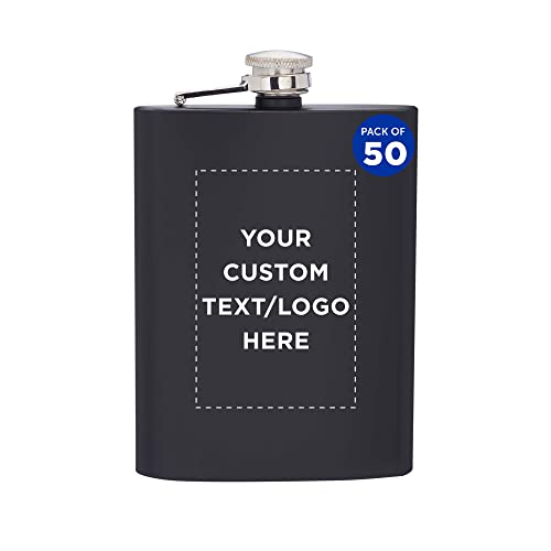 - Custom - Black