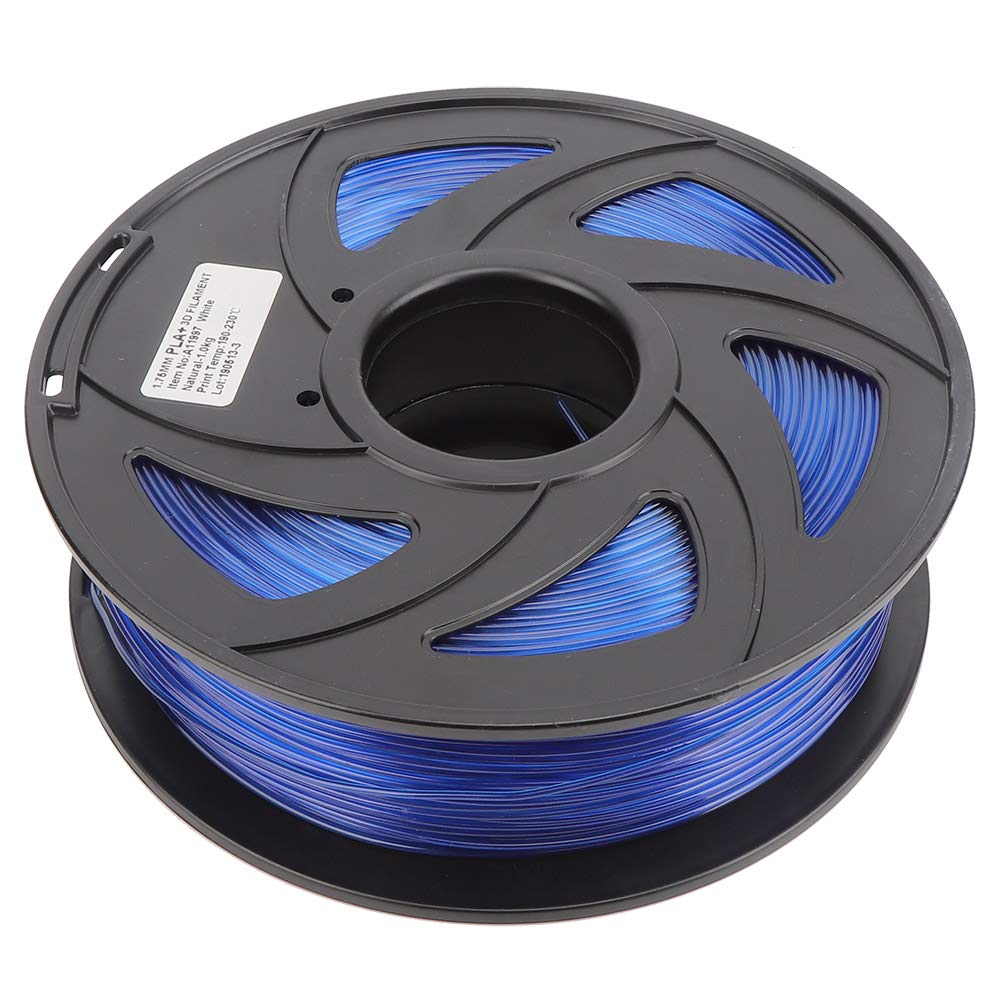 Premium PLA 3D Printer Filament - High-Quality Polishing & Grinding Filament for Smooth Finishes | Perfect for DIY Projects, Prototyping & Crafting