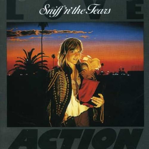 Love Action - Romantic Gifts for Couples, Anniversary & Valentine's Day Presents - Perfect for Date Nights, Proposals & Special Occasions