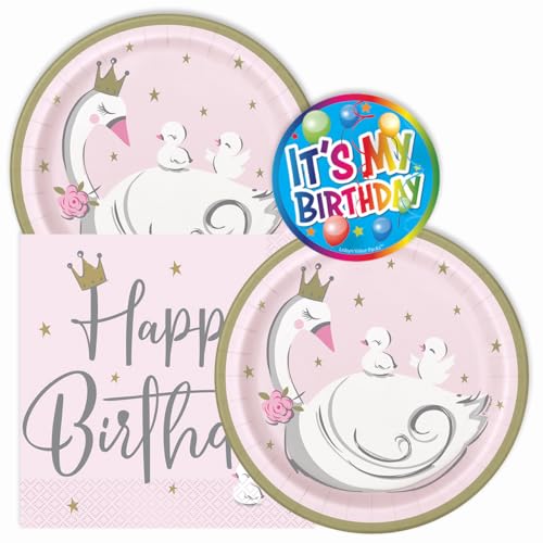 HBD Swan