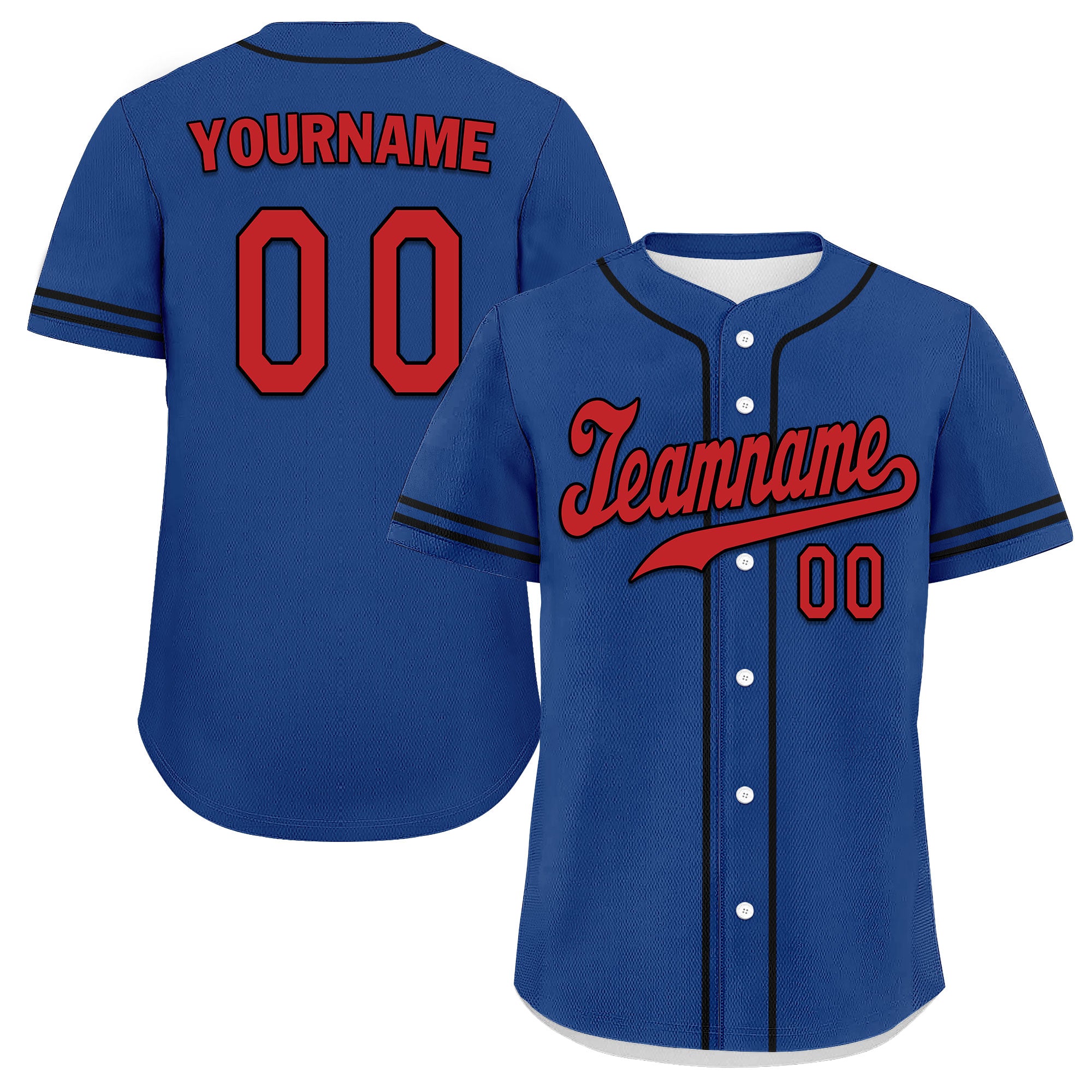 Custom Personalized Jersey and Hat Combo - Sports Fan Gift for Men & Women - Perfect for Team Uniforms, Game Day, and Fan Apparel
