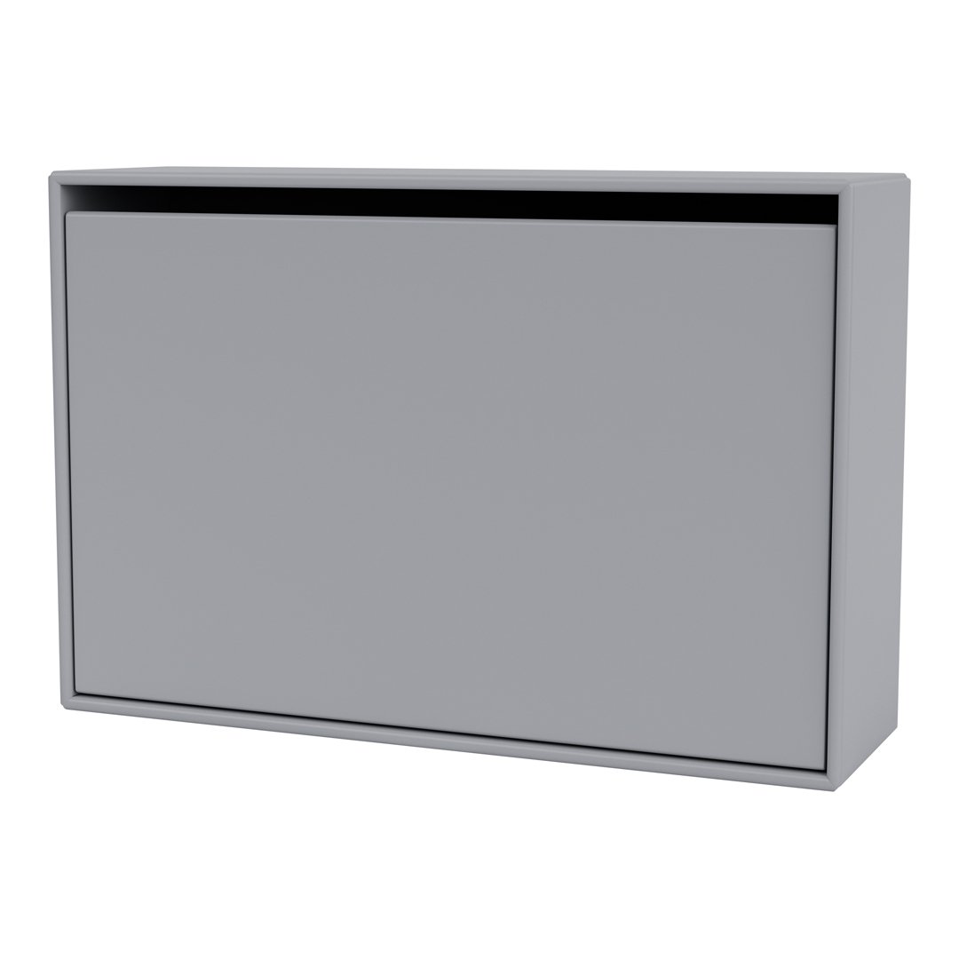 Hidden Shoe Cabinet with Flip Drawer - Space Saving Entryway Storage Organizer for Shoes, Boots & Accessories | Perfect for Hallway, Closet & Mudroom Organization