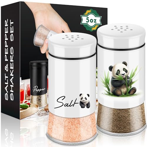 Panda Eatting
