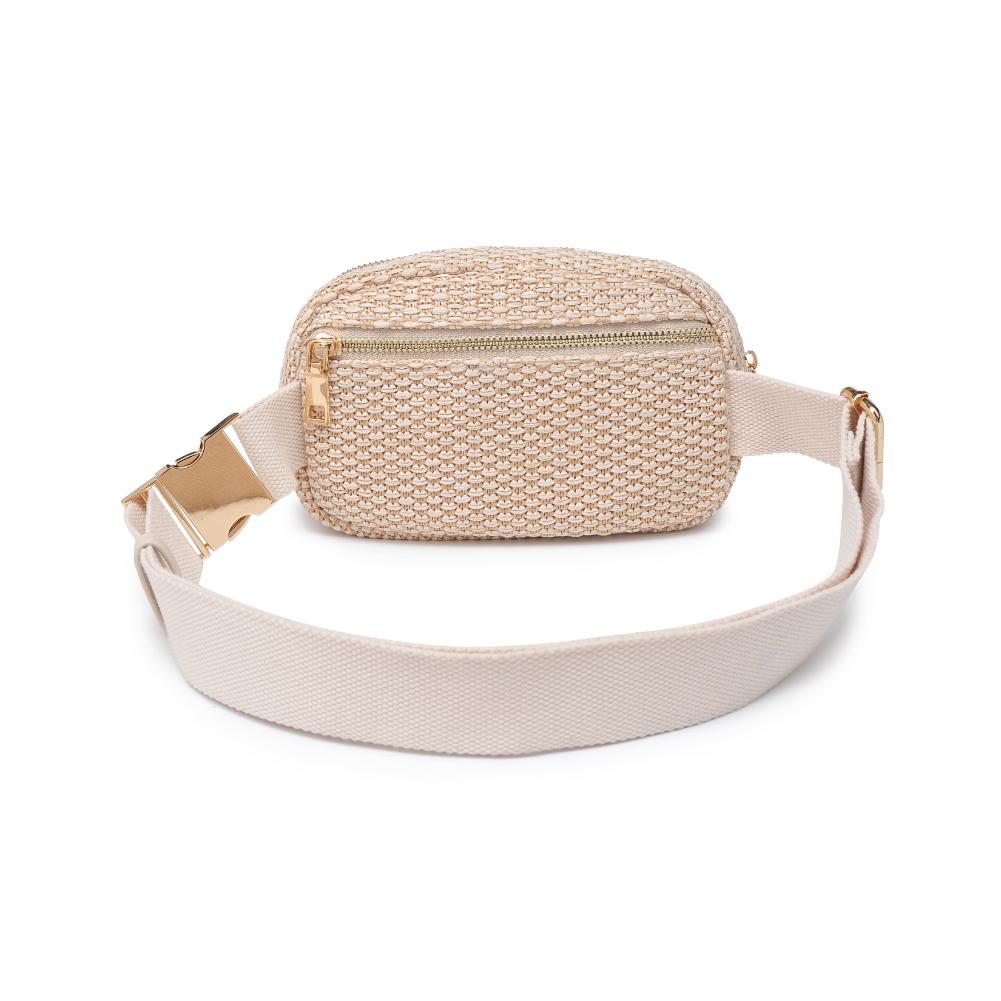 Nala Belt Bag 2 - Stylish & Comfortable Waist Pack for Women & Men - Perfect for Running, Hiking, Travel & Everyday Use