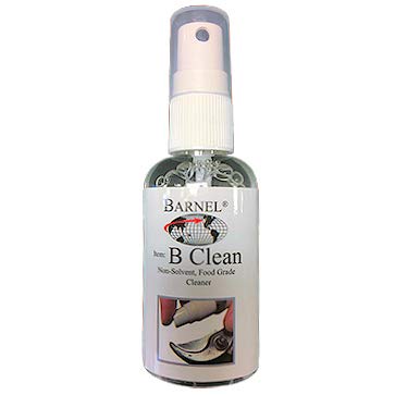 B-CLEAN Non-Toxic Food Grade Tool Cleaner | Safe for Kitchen Utensils, Cookware & Food Prep Surfaces | Eco-Friendly & Effective Cleaning Solution