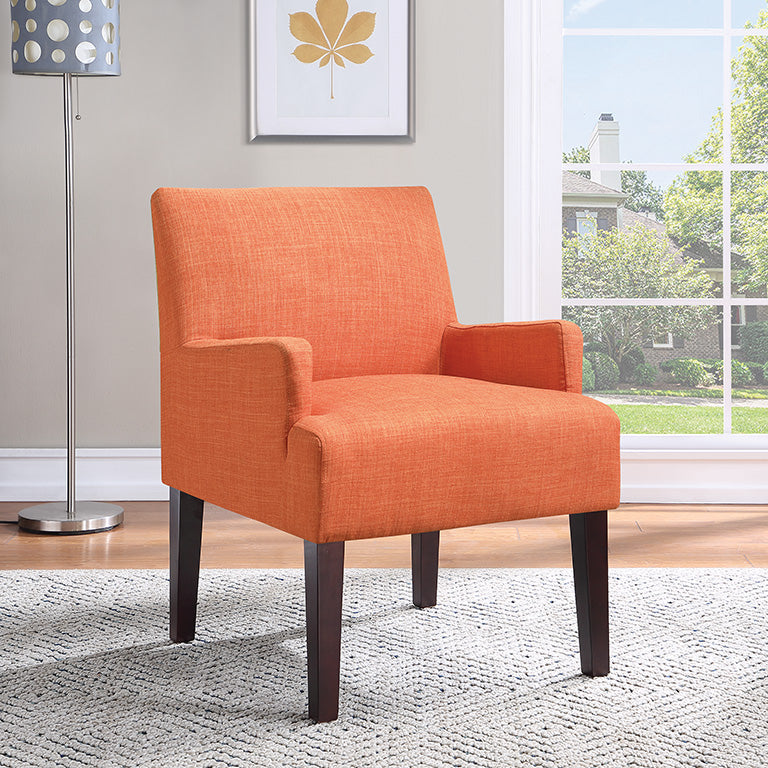 Office Star Work Smart™ Main Street Guest Chair Woven [MST55] - Ergonomic Office Chair for Visitors, Comfortable & Durable Guest Seating for Reception, Conference Rooms & Home Offices