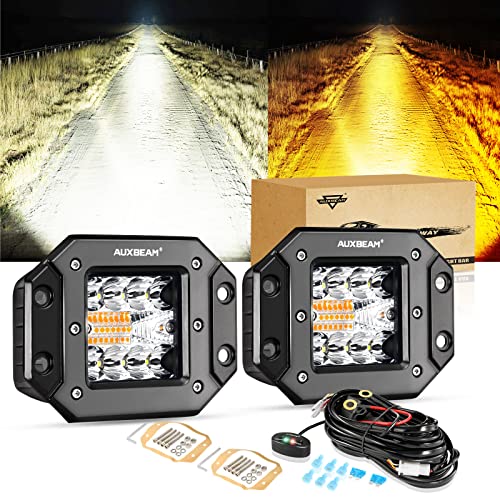 5 Inch Flush Mount