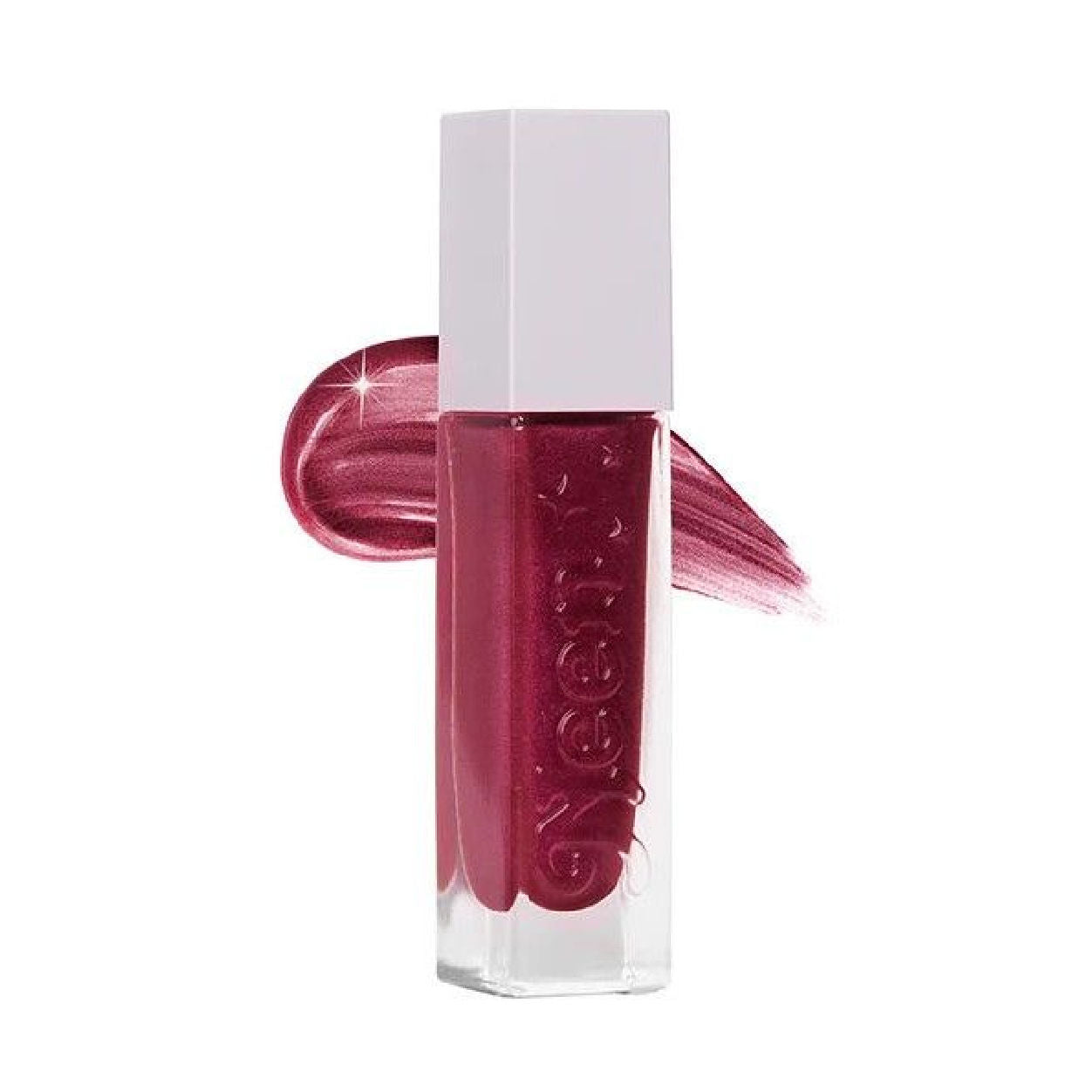 Glisten Up Lip Gloss - Shiny & Moisturizing Lip Gloss for Women - Perfect for Daily Wear & Special Occasions