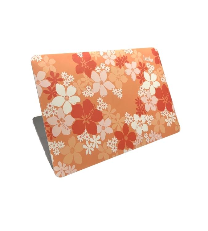 Stylish Groovy Pua MacBook Hardshell Case - Durable Protective Cover for MacBook Air/Pro - Perfect for Work, Travel & School