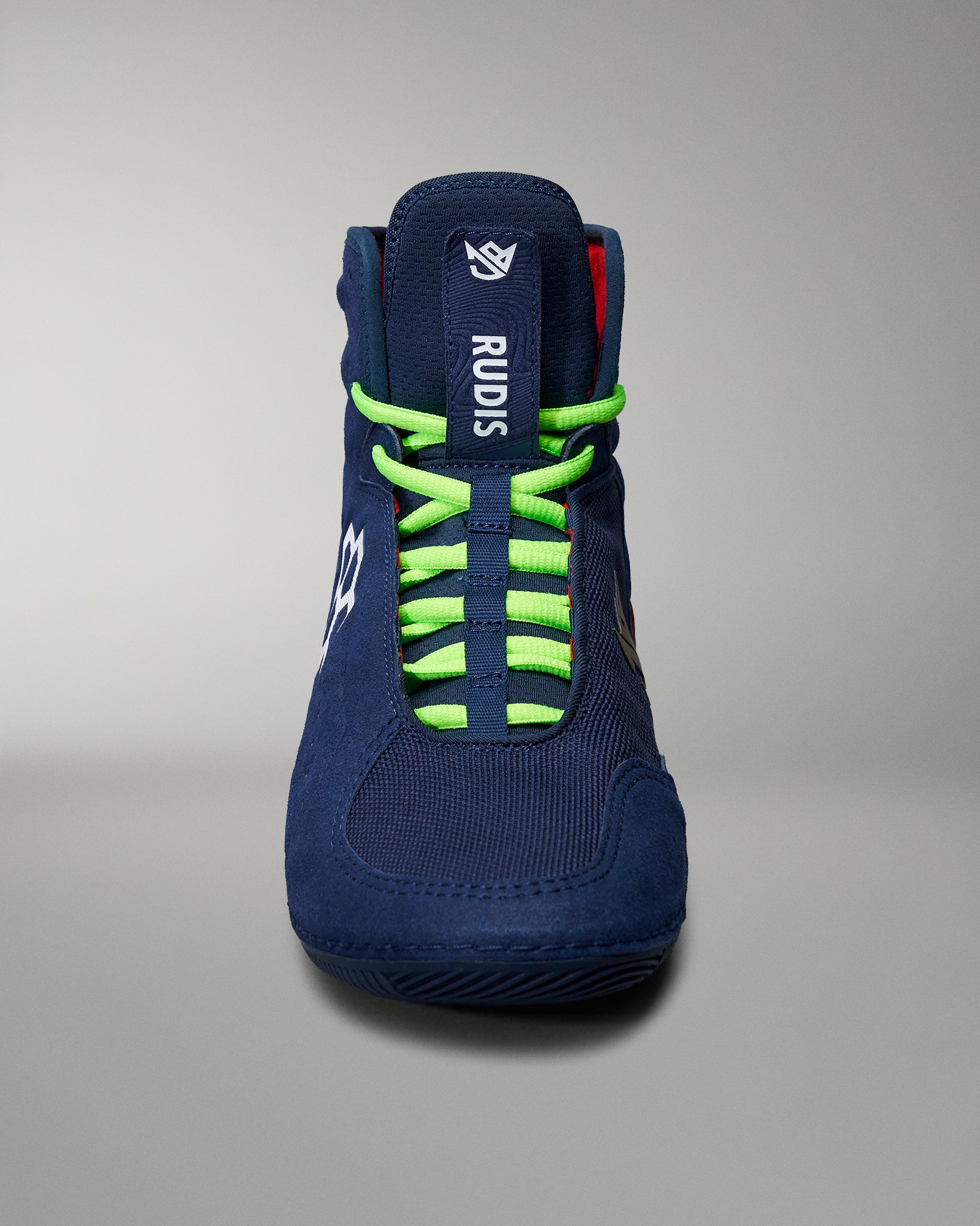 RUDIS JB Ultra Adult Wrestling Shoes - Lightweight & Breathable for High Performance - Perfect for Training, Competition & MMA Fighting
