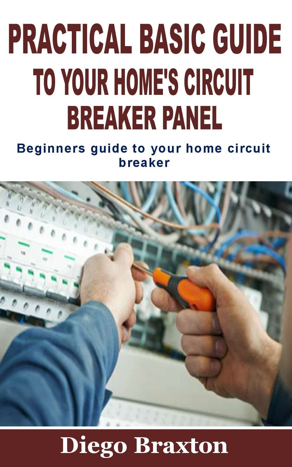 **Ultimate Beginner's Guide to Home Circuit Breaker Panels: Step-by-Step Electrical Safety & Troubleshooting Tips for DIY Homeowners**    *(Perfect for Homeowners, Renters & Electricians – Learn How to Safely Reset, Label & Maintain Your Breaker Box!)*
