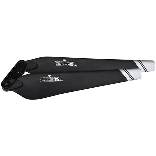 DJI Matrice 600/M600 Pro PART58 2195 Foldable Carbon Fiber Propeller Set (CW/CCW) - Professional Aerial Photography & Industrial Drone Replacement Parts