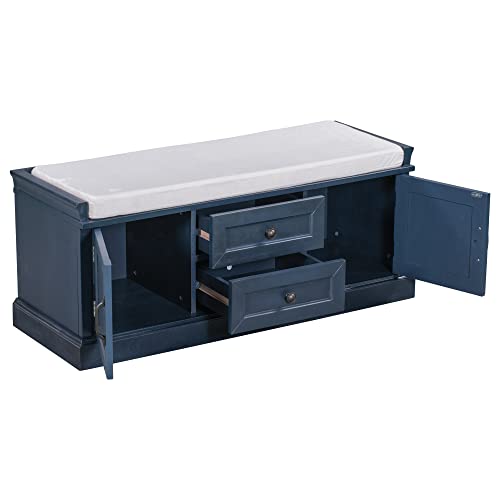 Antique Navy