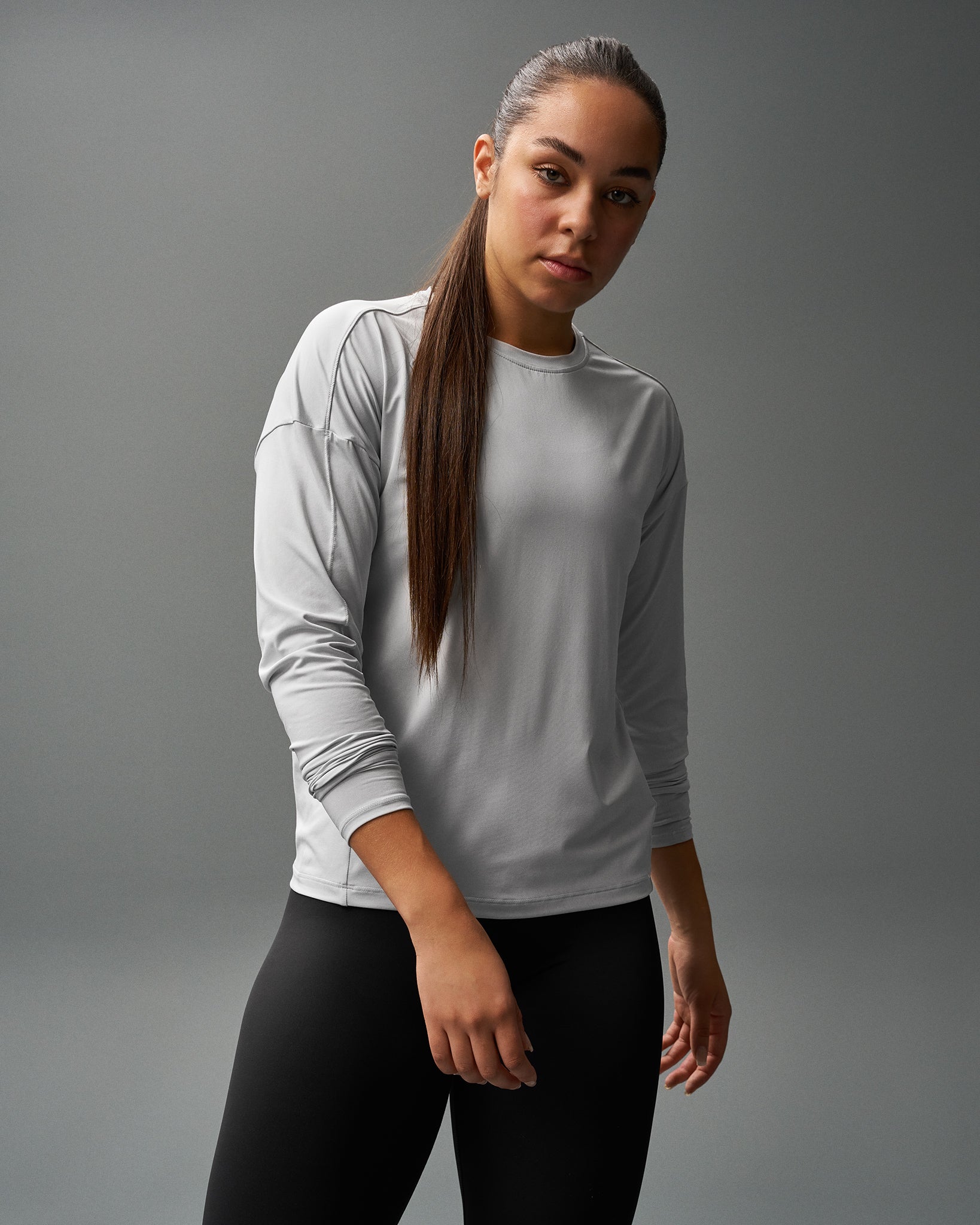 Lunar Gray