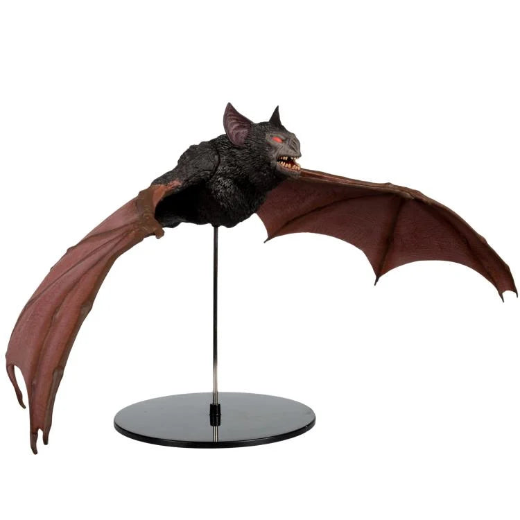 Batman Forever DC Multiverse The Riddler Action Figure - Collectible Buildable Nightmare Bat - Perfect for DC Comics Fans & Action Figure Collectors - Great for Display, Play, and Completing Your DC Multiverse Collection