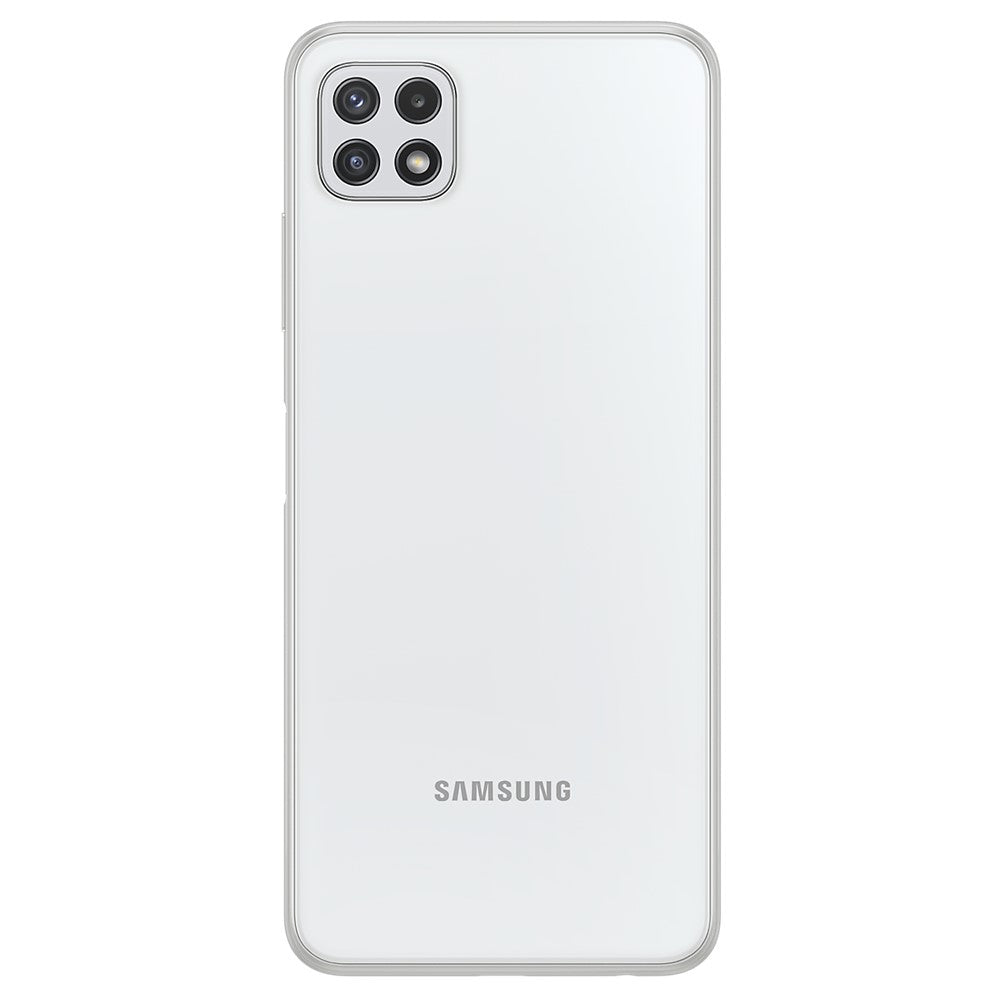 Samsung Galaxy A22 5G Unlocked Smartphone (128GB ROM, 4GB RAM) 6.6